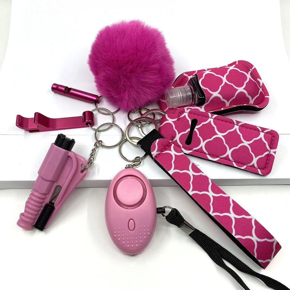 Self-Defense Accessories