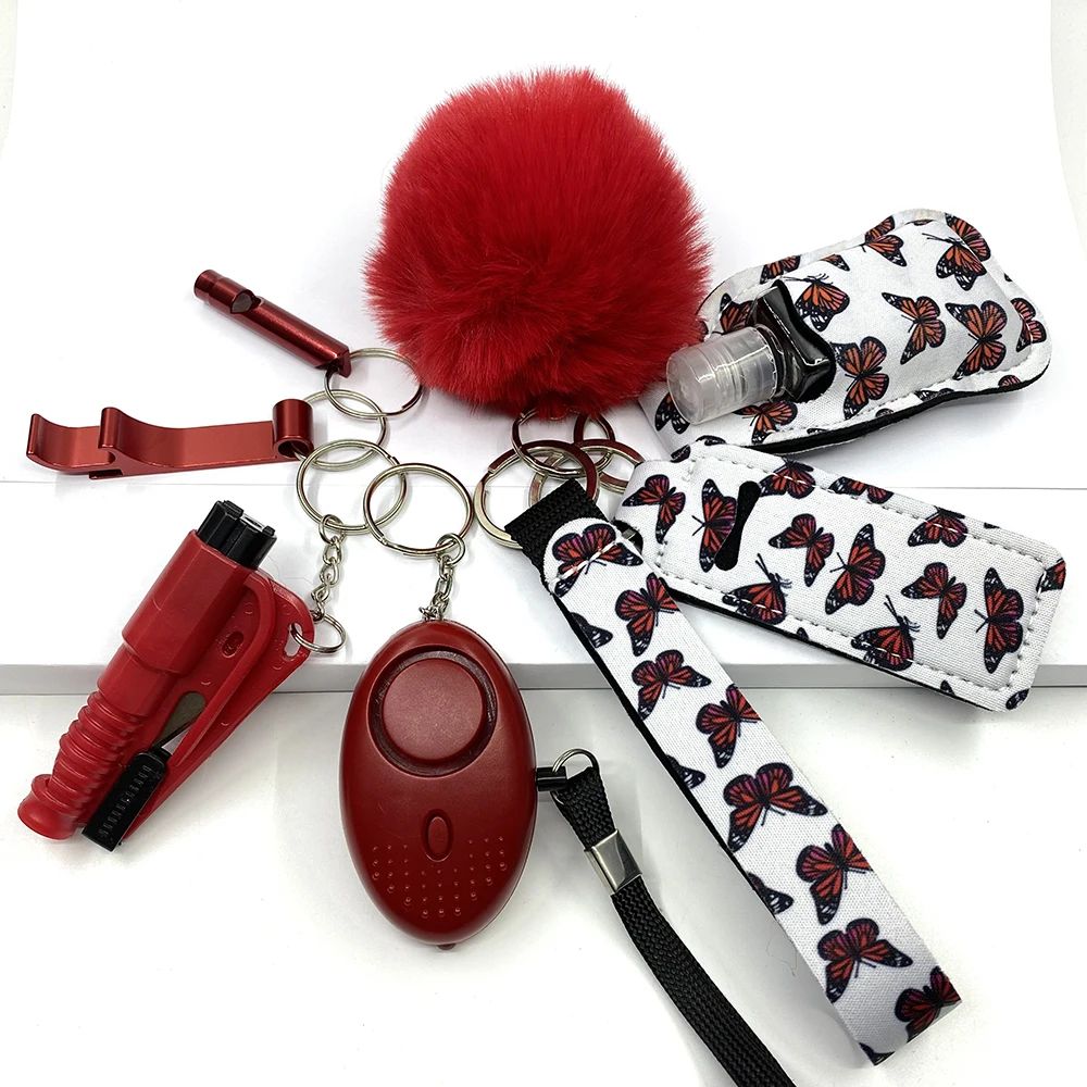Self-Defense Accessories