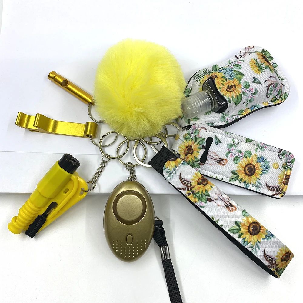 Self-Defense Accessories