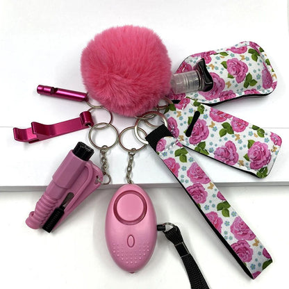 Self-Defense Accessories