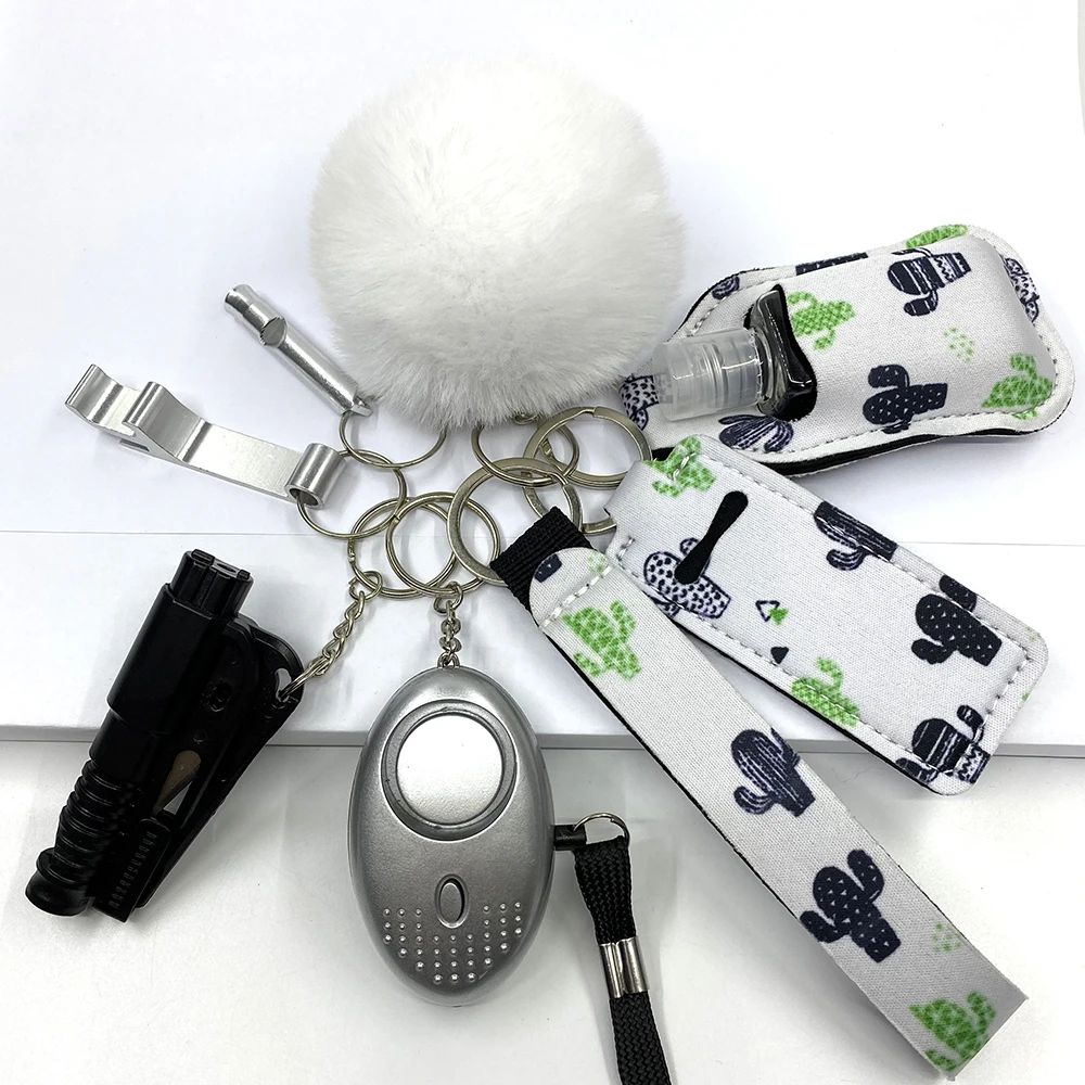 Self-Defense Accessories