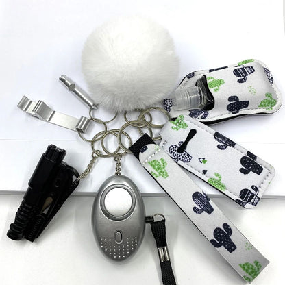 Self-Defense Accessories