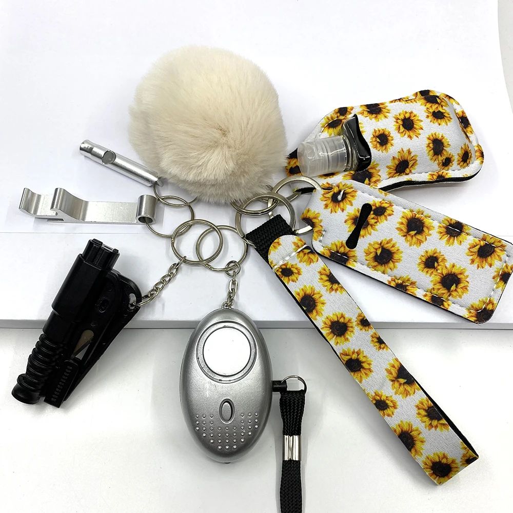 Self-Defense Accessories
