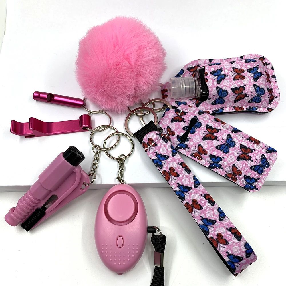 Self-Defense Accessories