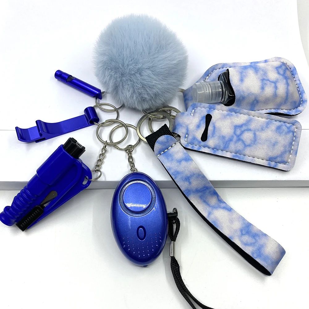 Self-Defense Accessories