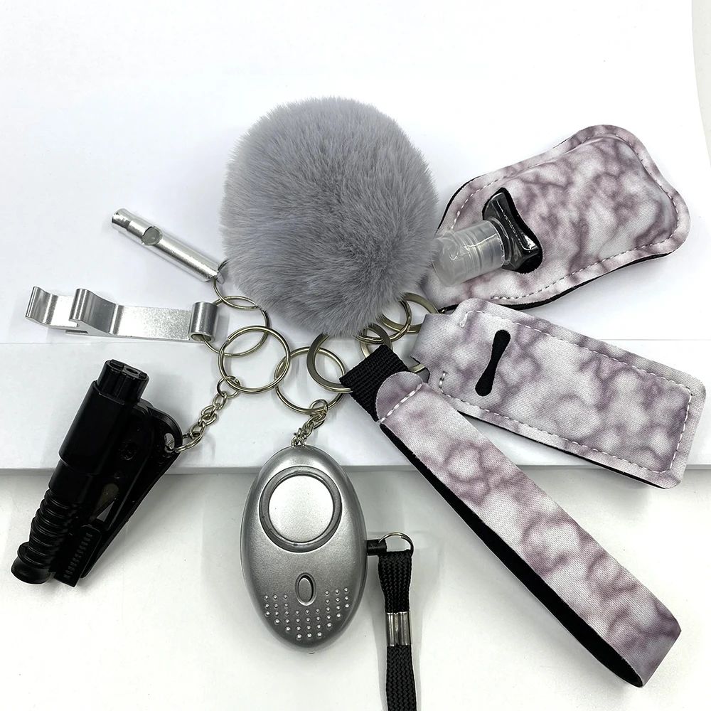 Self-Defense Accessories