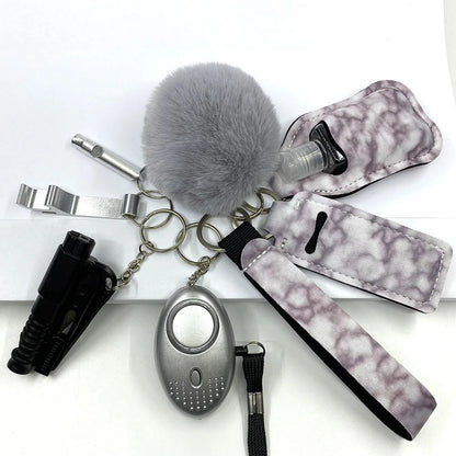 Self-Defense Accessories