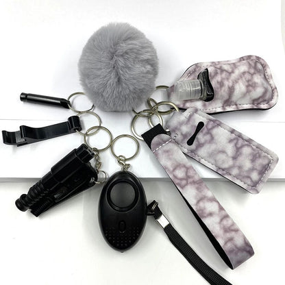 Self-Defense Accessories