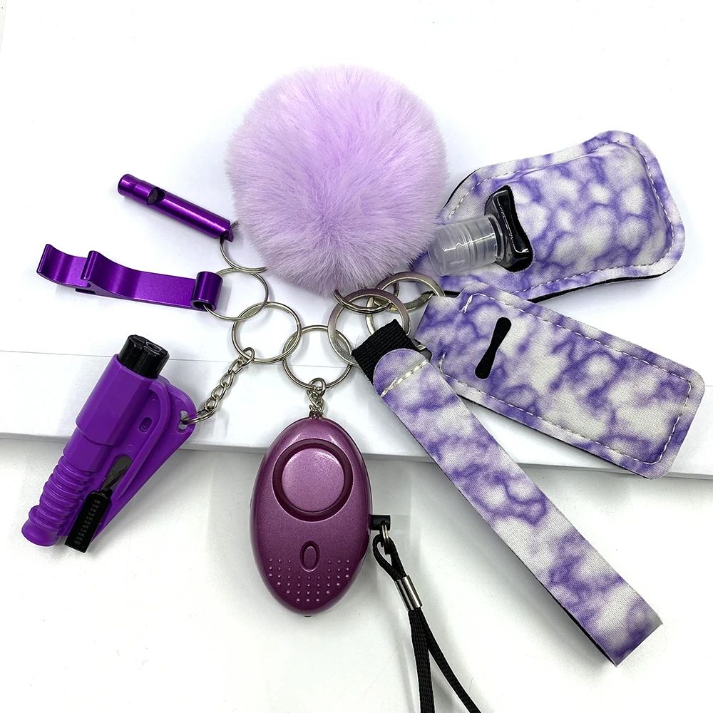 Self-Defense Accessories