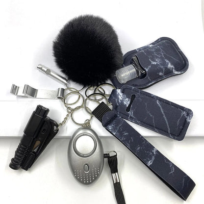 Self-Defense Accessories