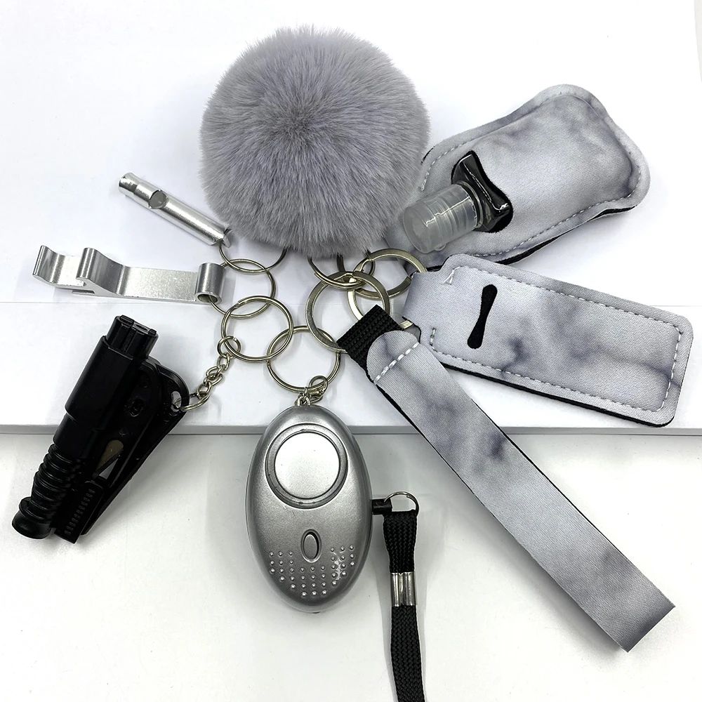 Self-Defense Accessories