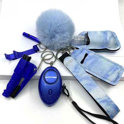 Self-Defense Accessories