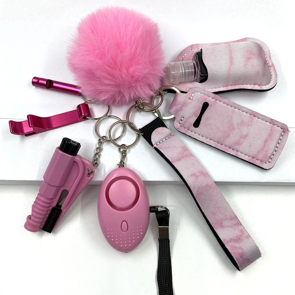 Self-Defense Accessories