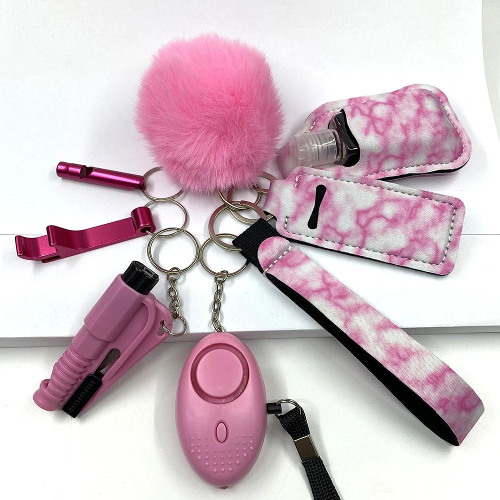 Self-Defense Accessories