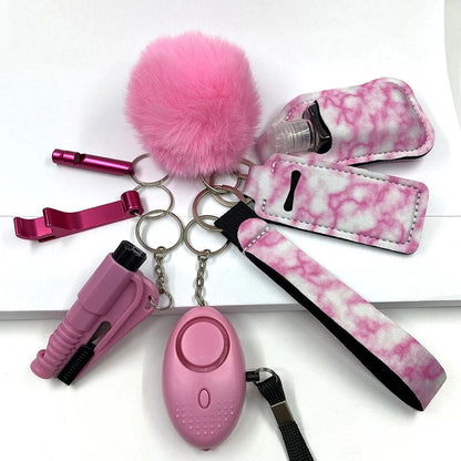 Self-Defense Accessories