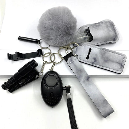 Self-Defense Accessories
