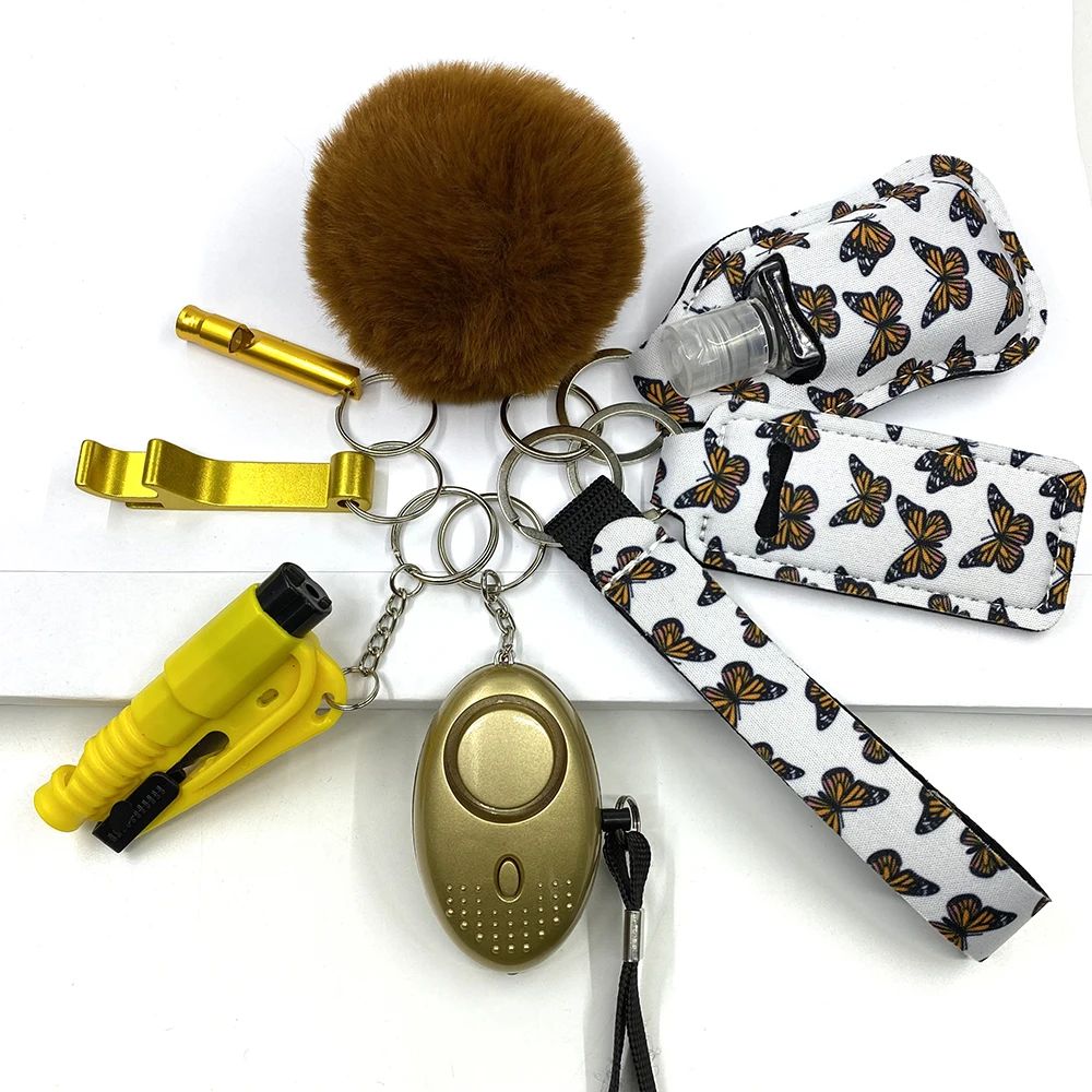 Self-Defense Accessories