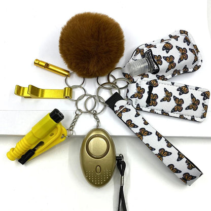 Self-Defense Accessories