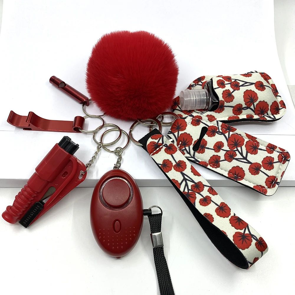 Self-Defense Accessories