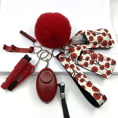 Self-Defense Accessories
