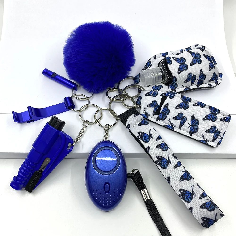 Self-Defense Accessories