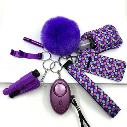 Self-Defense Accessories
