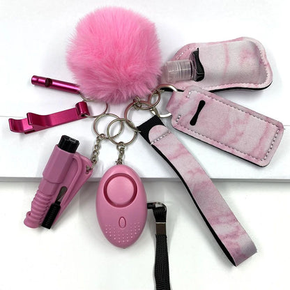 Self-Defense Accessories