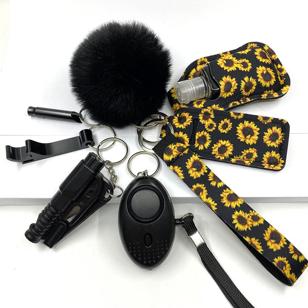 Self-Defense Accessories