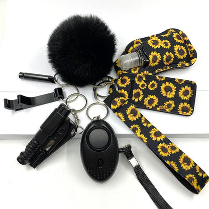 Self-Defense Accessories