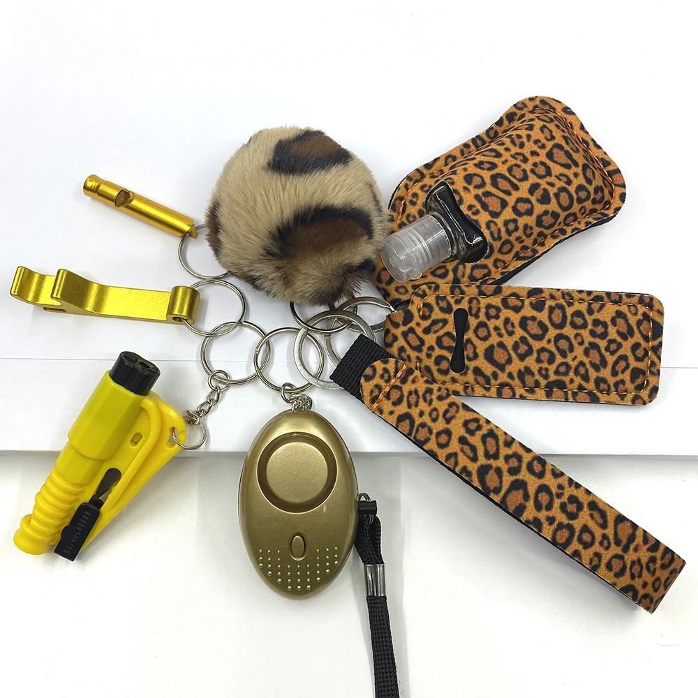 Self-Defense Accessories