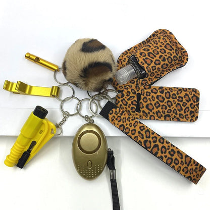 Self-Defense Accessories