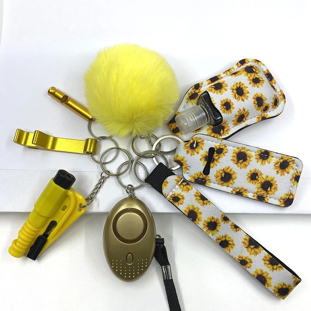 Self-Defense Accessories