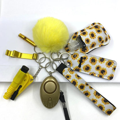 Self-Defense Accessories