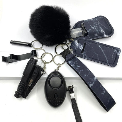 Self-Defense Accessories