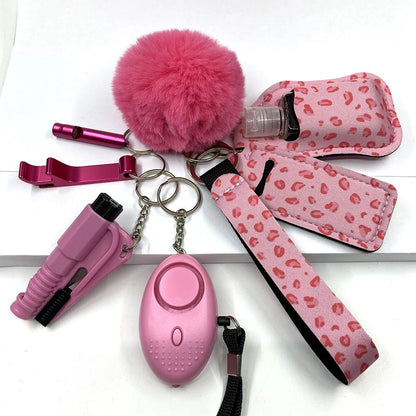 Self-Defense Accessories