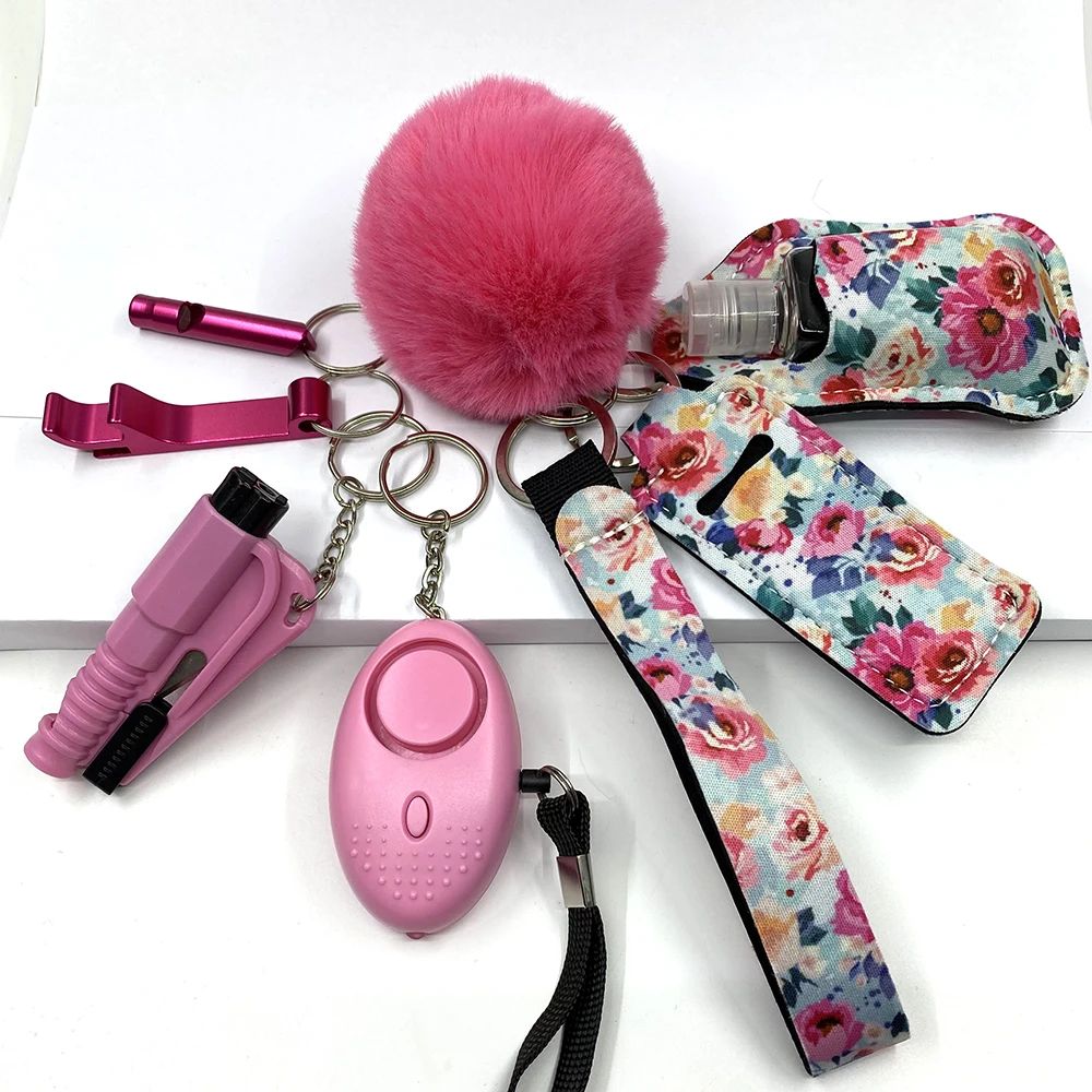 Self-Defense Accessories