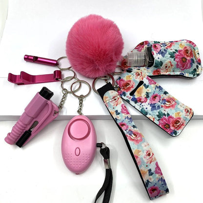Self-Defense Accessories