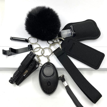 Self-Defense Accessories