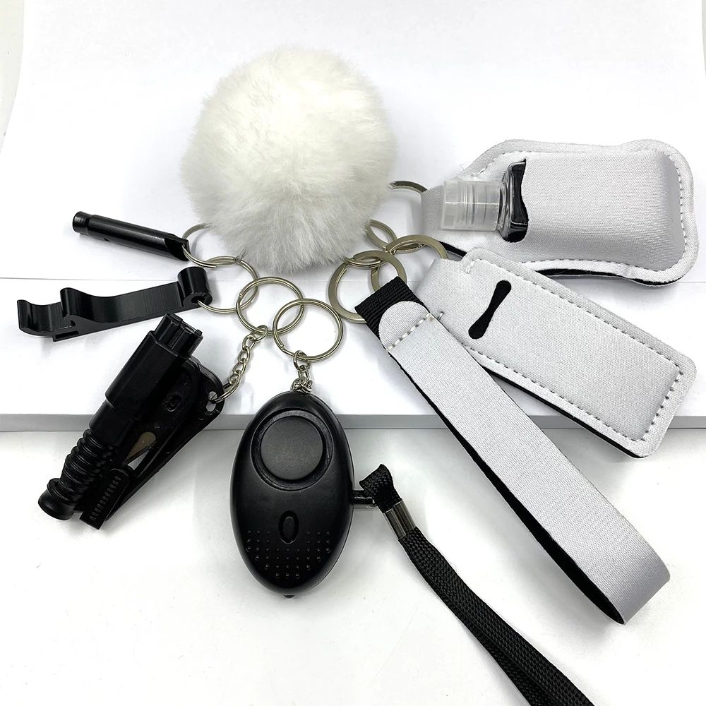 Self-Defense Accessories
