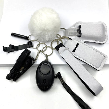 Self-Defense Accessories