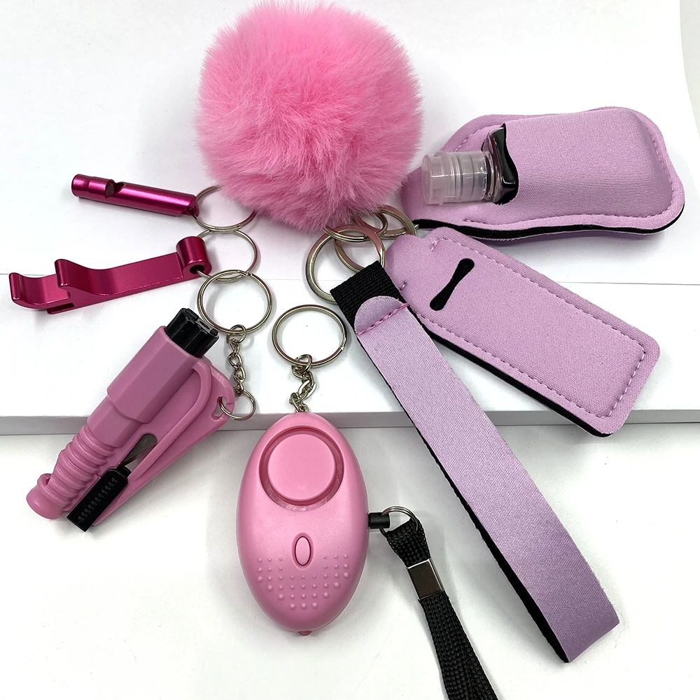 Self-Defense Accessories