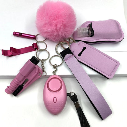 Self-Defense Accessories