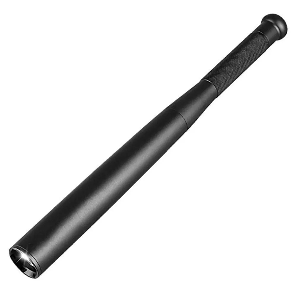 Self Defense Flashlight Stick