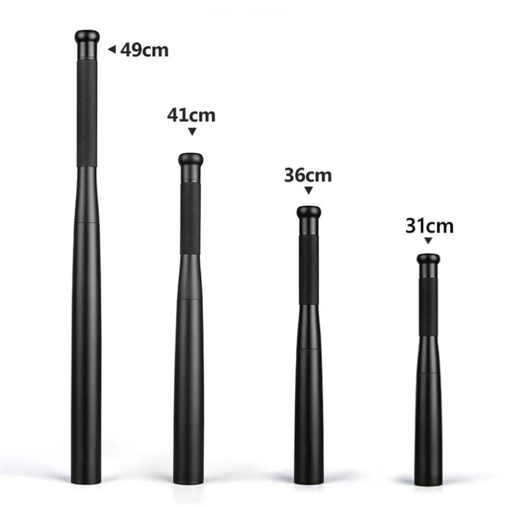 Self Defense Flashlight Stick