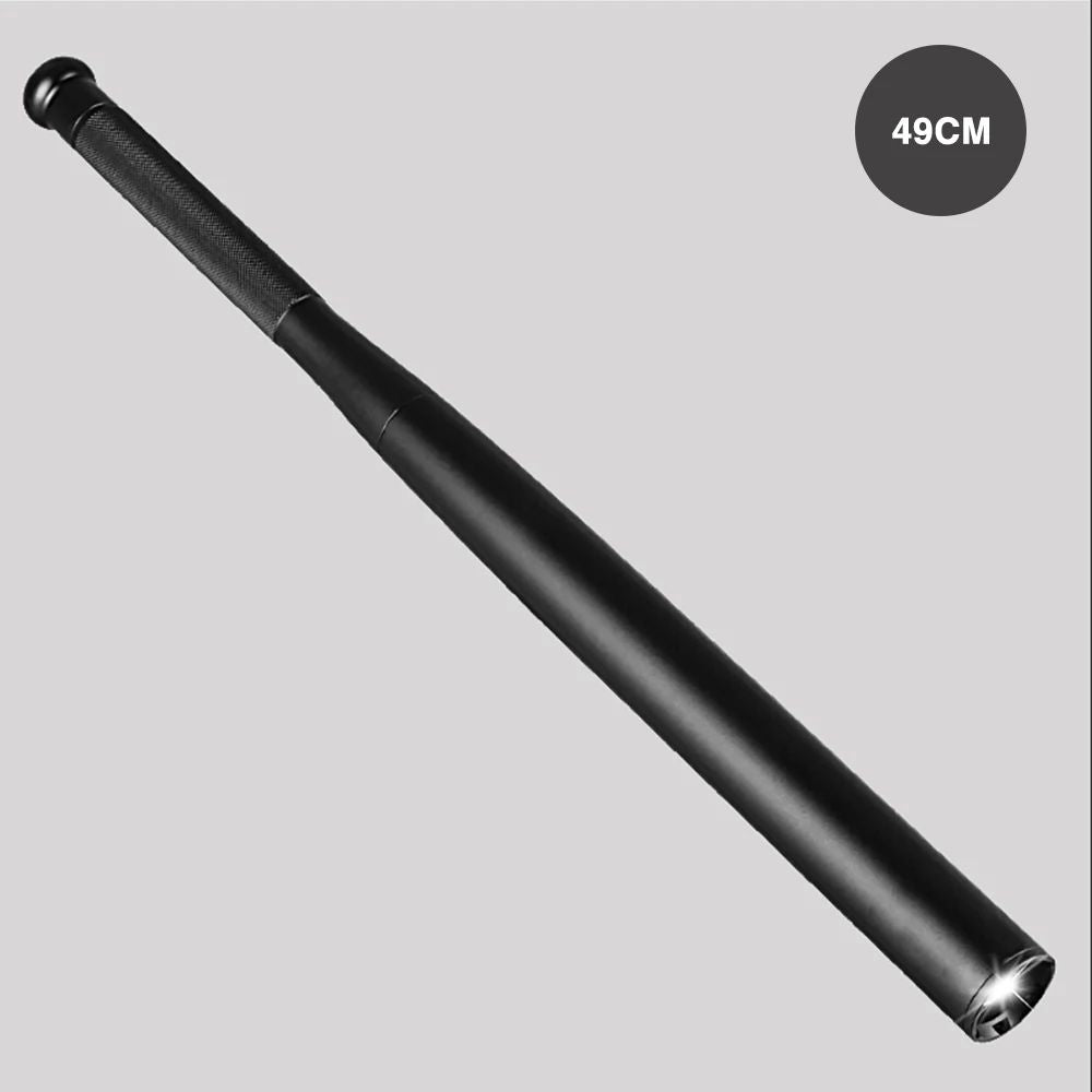 Self Defense Flashlight Stick