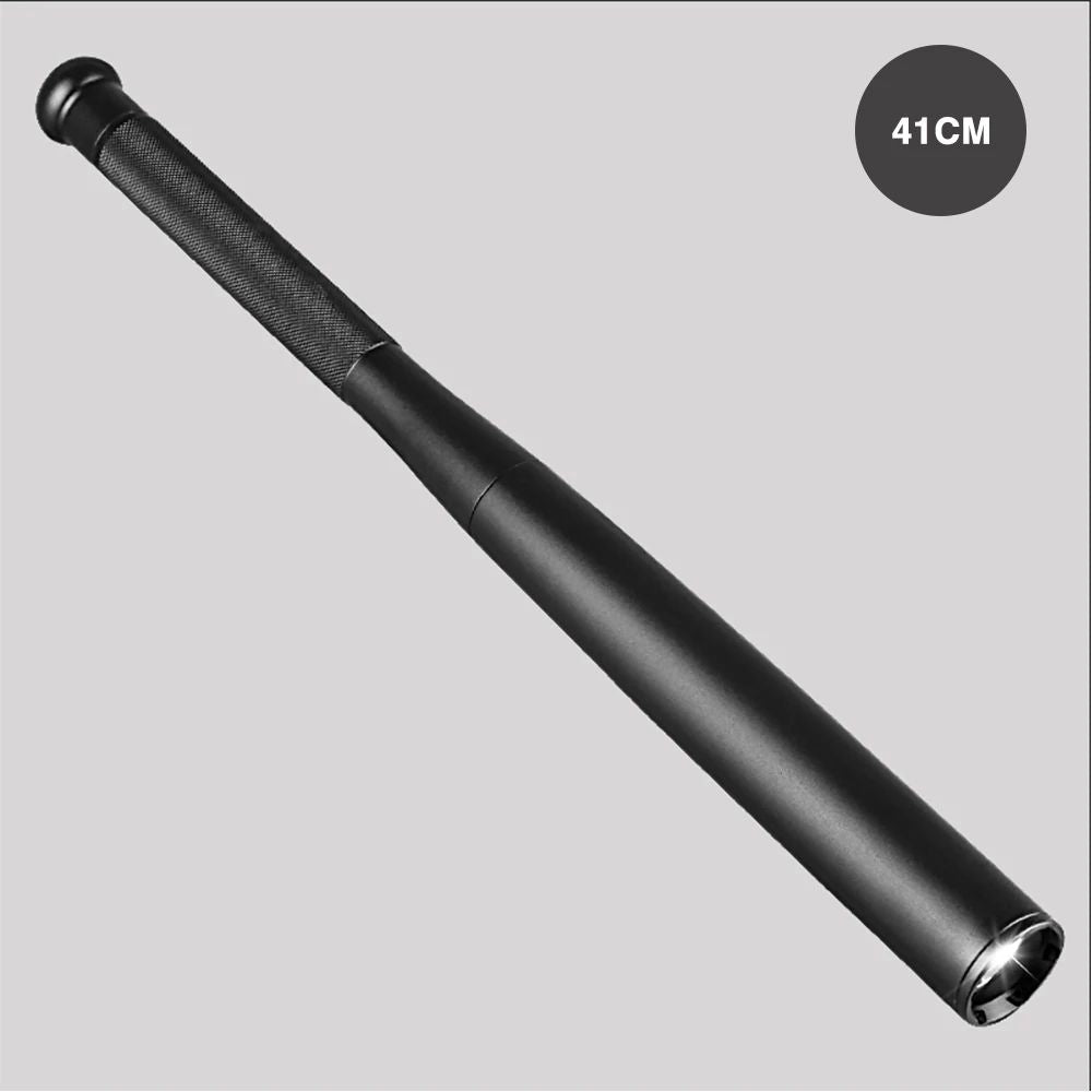 Self Defense Flashlight Stick