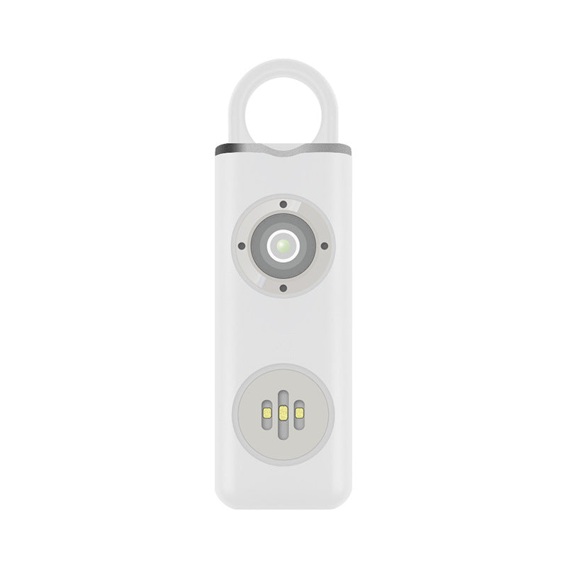 Self-Defense Keychain