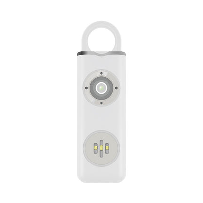 Self-Defense Keychain