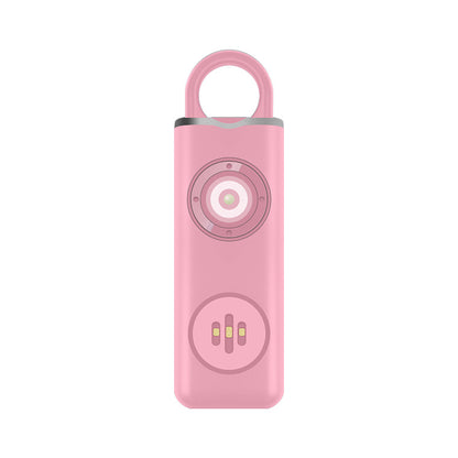 Self-Defense Keychain