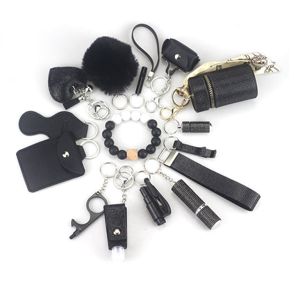 self defense keychain